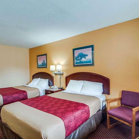Econo Lodge Near Bluefield College Eksteriør bilde
