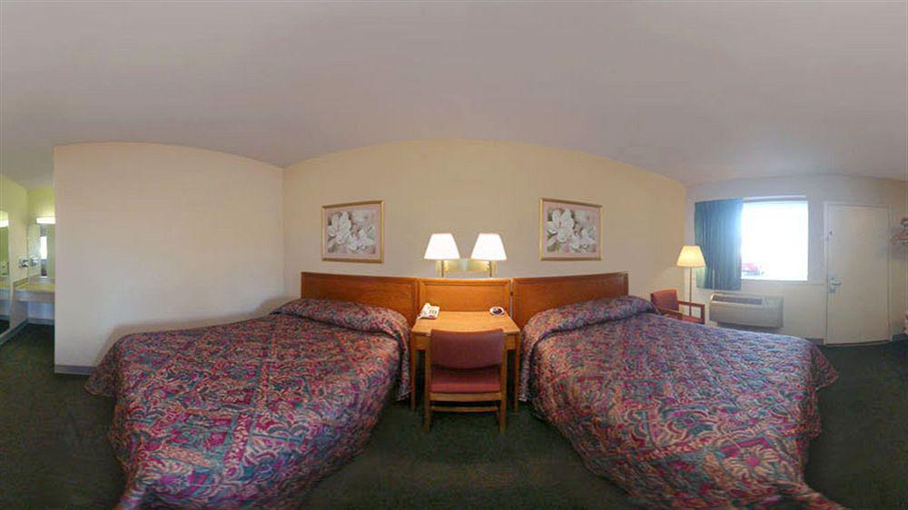 Econo Lodge Near Bluefield College Eksteriør bilde